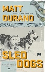 Sled dogs usato Sled dogs usato  Spedito ovunque in Italia