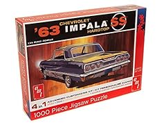 Jigsaw puzzle chevrolet gebraucht kaufen  Wird an jeden Ort in Deutschland