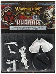 Privateer press warmachine d'occasion  Livré partout en France