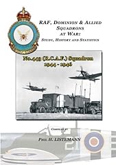 443 squadron 1944 for sale  Delivered anywhere in USA 