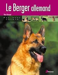 Berger allemand d'occasion  Livré partout en Belgiqu