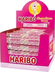 Haribo chamallows girondo usato  Spedito ovunque in Italia 