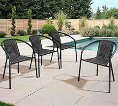 Gaildon outdoor chairs for sale  Delivered anywhere in USA 