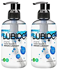 Lubido original water for sale  Delivered anywhere in Ireland
