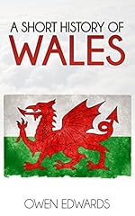 Short history wales for sale  Delivered anywhere in UK
