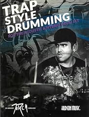 Traps style drumming d'occasion  Livré partout en France