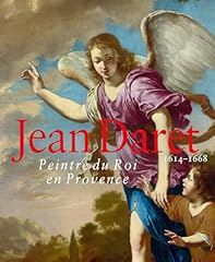 Jean daret peintre d'occasion  Livré partout en France