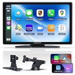 Wonsidary zoll carplay gebraucht kaufen  Wird an jeden Ort in Deutschland