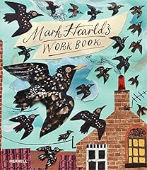 Mark hearld work for sale  Delivered anywhere in USA 