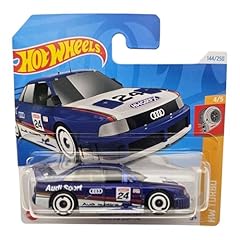 Hot wheels audi for sale  Delivered anywhere in UK