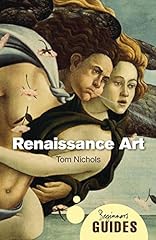 Renaissance art beginner for sale  Delivered anywhere in UK
