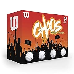 Wilson chaos golf for sale  Delivered anywhere in USA 