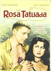 Rosa tatuada spanien gebraucht kaufen  Wird an jeden Ort in Deutschland