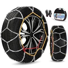 Ouleme snow chains for sale  Delivered anywhere in USA 