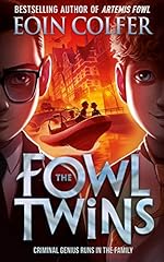 The Fowl Twins for sale  Delivered anywhere in UK