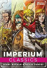 Sprey games imperium gebraucht kaufen  Wird an jeden Ort in Deutschland