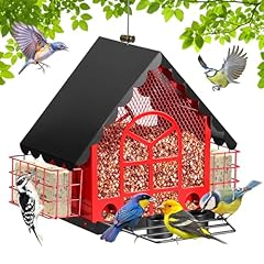 Bird feeders outdoors for sale  Delivered anywhere in UK
