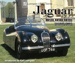 Jaguar xk120 xk140 for sale  Delivered anywhere in USA 