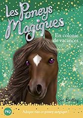roman poney magique d'occasion roman poney magique d'occasion Livré partout en France