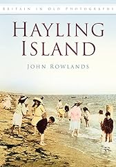 Hayling island britain for sale  Delivered anywhere in UK