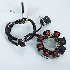 Ignition Stator P2R for Peugeot 50 V-Clic Scooter Before for sale  Delivered anywhere in UK