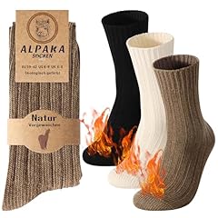 Belloxis alpaca socks for sale  Delivered anywhere in USA 