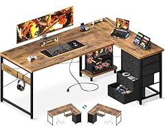 Odk shaped desk for sale  Delivered anywhere in USA 