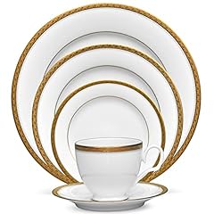 Noritake charlotta gold for sale  Delivered anywhere in USA 
