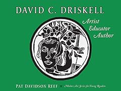 David driskell artist for sale  Delivered anywhere in USA 