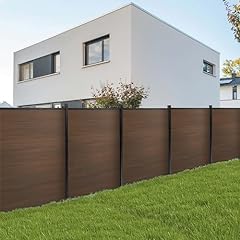 Garden privacy fence for sale  Delivered anywhere in USA 