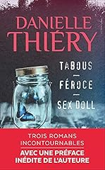 Tabous féroce sex d'occasion  Livré partout en France