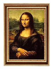 Eliteart mona lisa for sale  Delivered anywhere in Canada