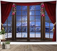 Hvest winter tapestry for sale  Delivered anywhere in USA 