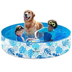 Sloosh foldable dog for sale  Delivered anywhere in USA 