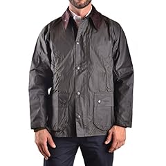 Barbour bedale wachsjacke usato  Spedito ovunque in Italia 