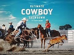 Ultimate Cowboy Showdown, used for sale  Delivered anywhere in Canada