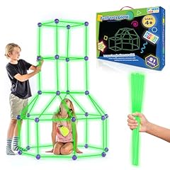 Fun forts glow for sale  Delivered anywhere in USA 