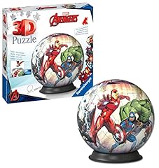 Ravensburger marvel avengers for sale  Delivered anywhere in UK