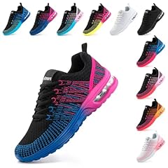 Hitmars scarpe running usato  Spedito ovunque in Italia 