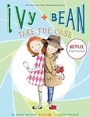 Ivy and bean d'occasion  Livré partout en Belgiqu