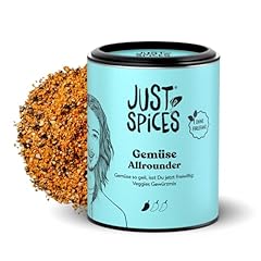 Just spices gemüse gebraucht kaufen  Wird an jeden Ort in Deutschland