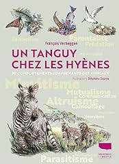 Tanguy hyènes 30 d'occasion  Livré partout en France