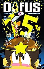 Dofus manga t01 d'occasion  Livré partout en France