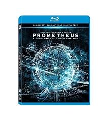 Prometheus 20th century for sale  Delivered anywhere in USA 