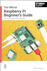 Official raspberry beginner for sale  Delivered anywhere in UK