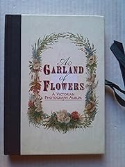 Garland flowers victorian for sale  Delivered anywhere in Ireland