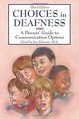Choices deafness parent for sale  Delivered anywhere in UK
