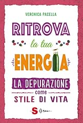 Ritrova tua energia. usato  Spedito ovunque in Italia 
