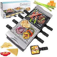 Electric cheese raclette for sale  Delivered anywhere in USA 