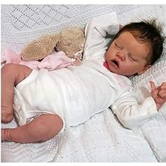 Ziyiui reborn doll for sale  Delivered anywhere in Ireland
